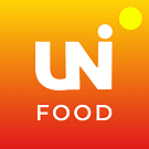 Картинка INTEC.Food - магазин доставки еды, суши, пиццы с корзиной и оплатой. Сайт для ресторанов и кафе