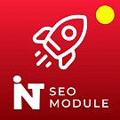 Картинка INTEC. SEO - модуль поисковой оптимизации: seo - фильтр, генерация сео - текстов, H1, мета-тегов Картинка INTEC. SEO - модуль поисковой оптимизации: seo - фильтр, генерация сео - текстов, H1, мета-тегов
