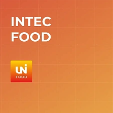 Картинка INTEC.Food - магазин доставки еды, суши, пиццы с корзиной и оплатой. Сайт для ресторанов и кафе