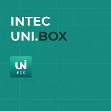 Картинка INTEC UniBOX - конструктор лендинговых сайтов с уникальным редактором дизайна и интернет-магазином