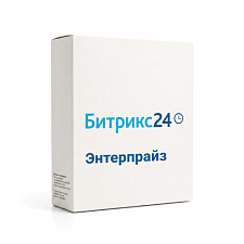 Картинка 1С-Битрикс24: Энтерпрайз