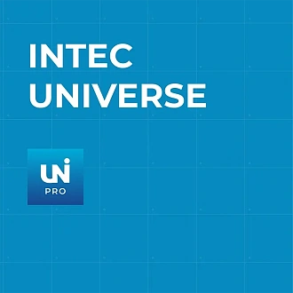 Картинка IntecUniverse - интернет магазин с конструктором дизайна