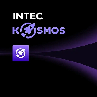 Картинка INTEC.KOSMOS - готовый интернет-магазин на «1С-Битрикс» со встроенным искусственным интеллектом