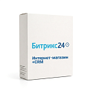 Картинка 1С-Битрикс24: Интернет-магазин+CRM