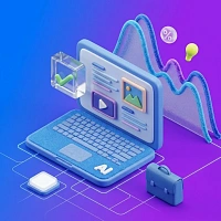 Разработка корпоративного сайта