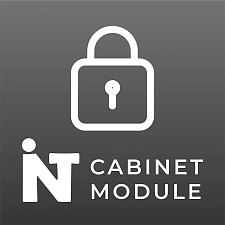 Картинка Intec.Cabinet - личный кабинет покупателя для интернет-магазина (B2B и B2C)