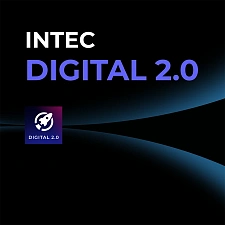 Картинка INTEC.Digital 2.0 - НОВЫЙ готовый сайт для веб-студий, интернет-агентств и digital-компаний