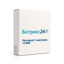 Итернет-магазин + CRM Итернет-магазин + CRM